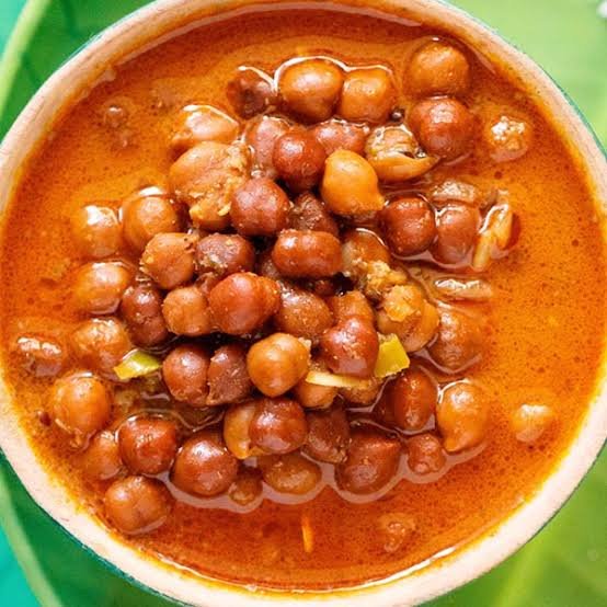 Kadala Curry